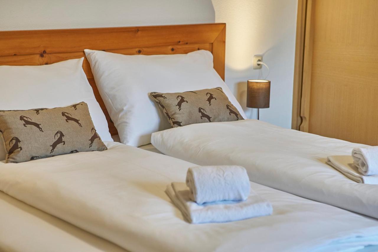 Appartement Mountain & Fun Saalbach-Hinterglemm Dış mekan fotoğraf