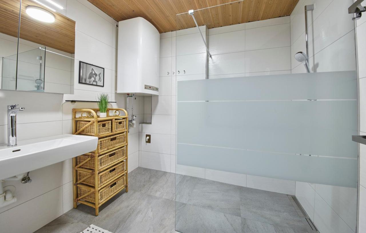 Appartement Mountain & Fun Saalbach-Hinterglemm Dış mekan fotoğraf