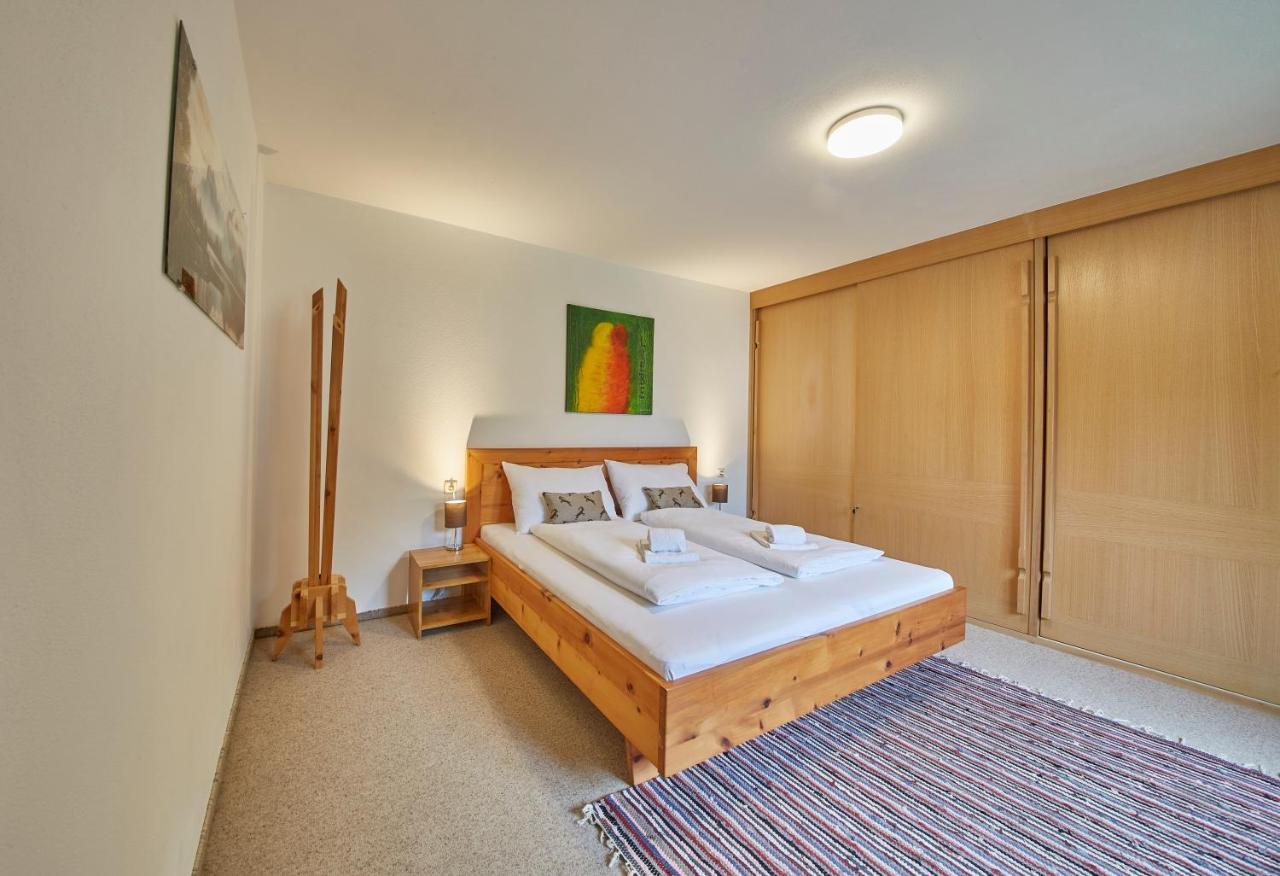 Appartement Mountain & Fun Saalbach-Hinterglemm Dış mekan fotoğraf