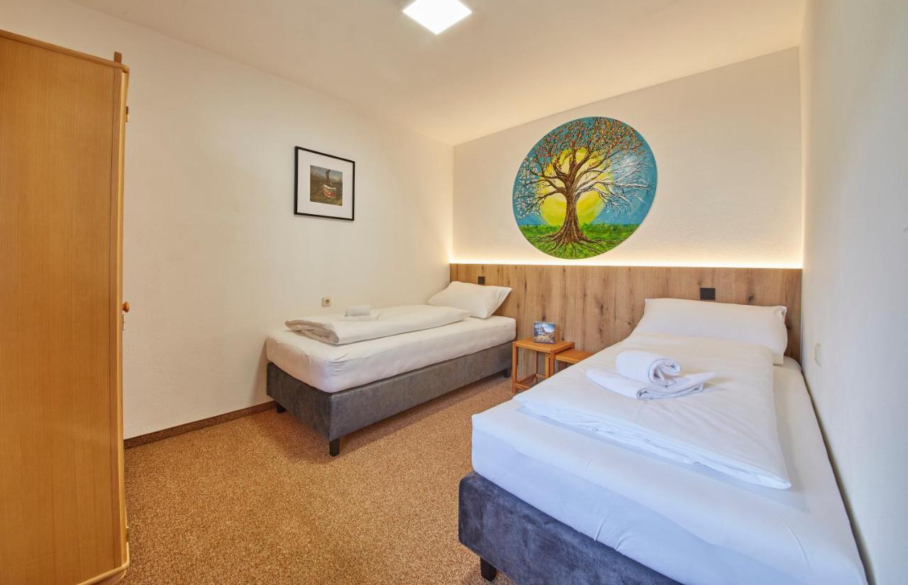 Appartement Mountain & Fun Saalbach-Hinterglemm Dış mekan fotoğraf