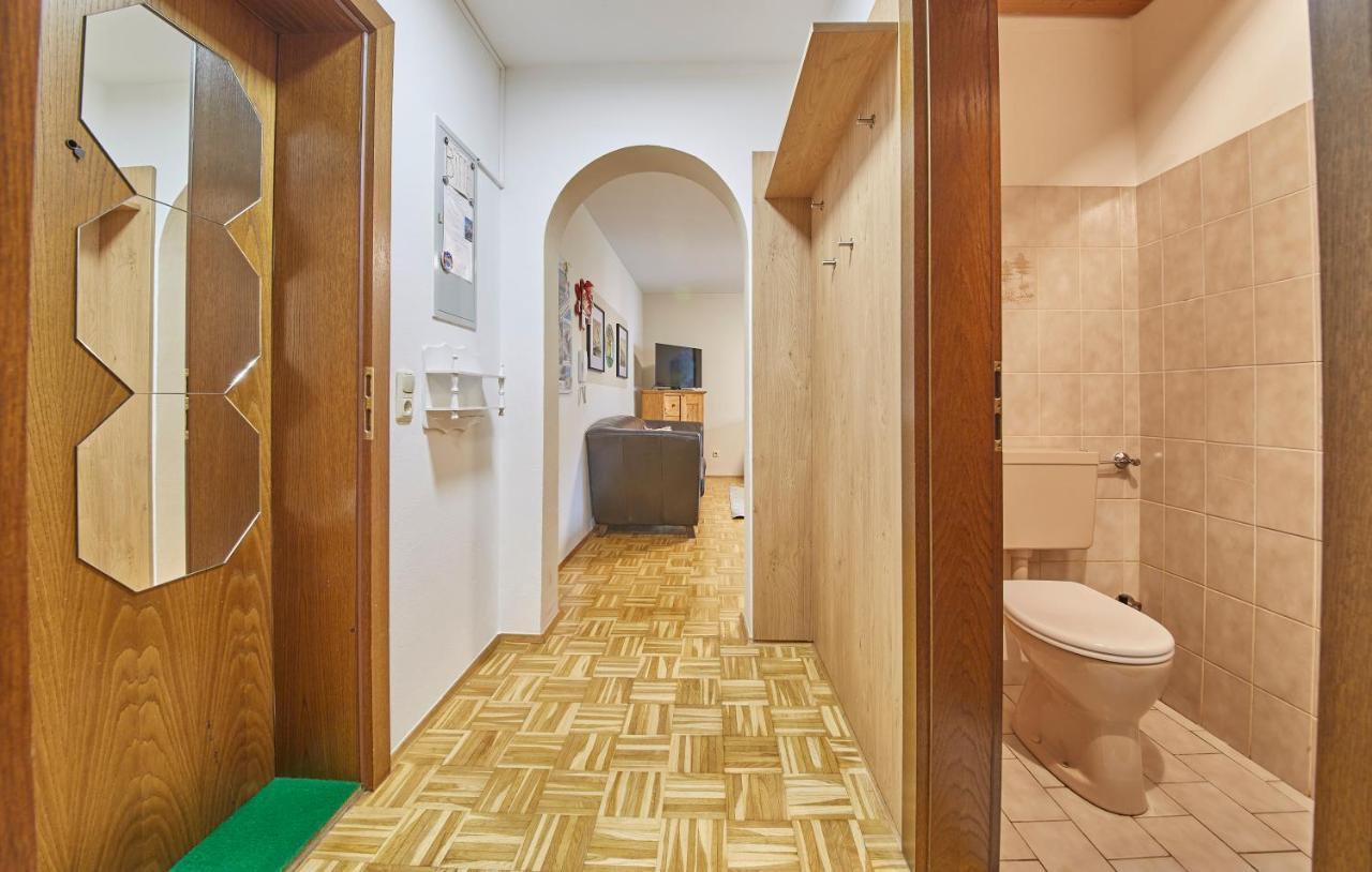 Appartement Mountain & Fun Saalbach-Hinterglemm Dış mekan fotoğraf