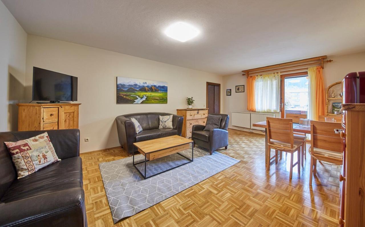Appartement Mountain & Fun Saalbach-Hinterglemm Dış mekan fotoğraf