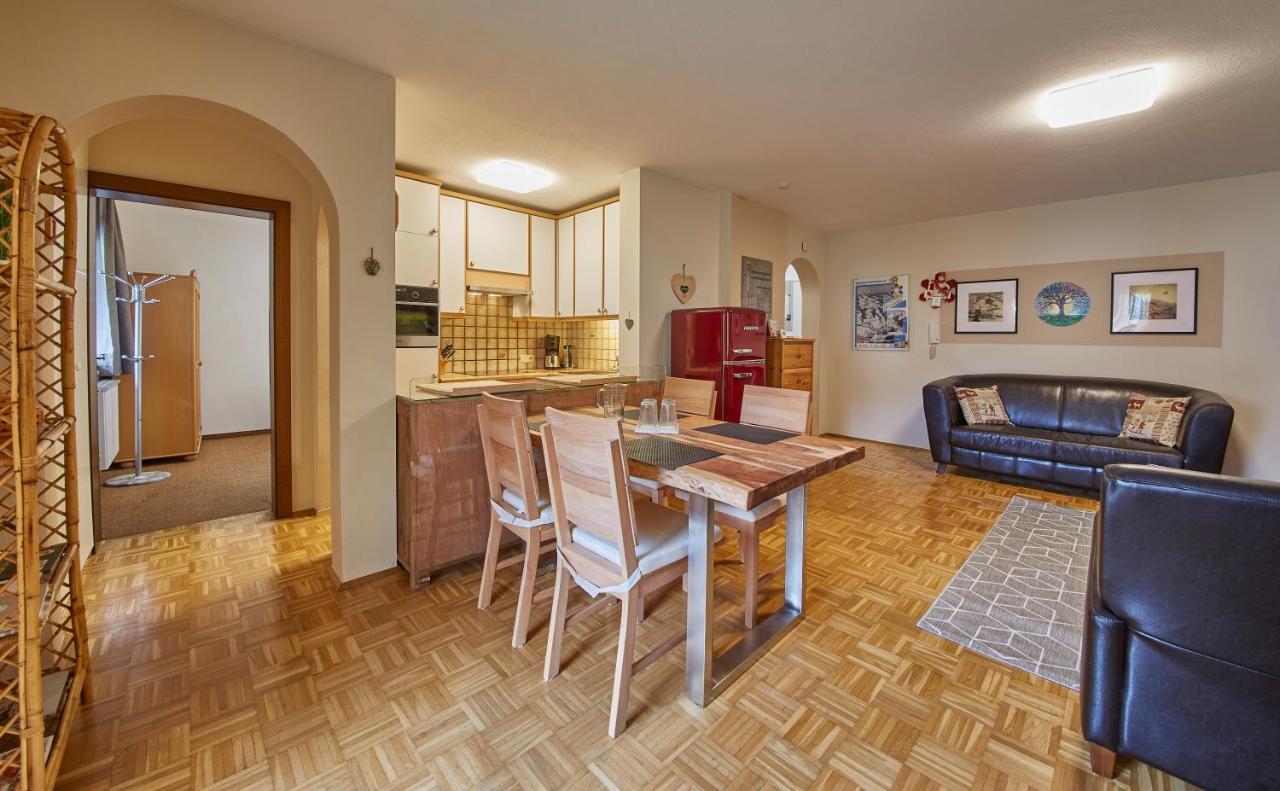 Appartement Mountain & Fun Saalbach-Hinterglemm Dış mekan fotoğraf