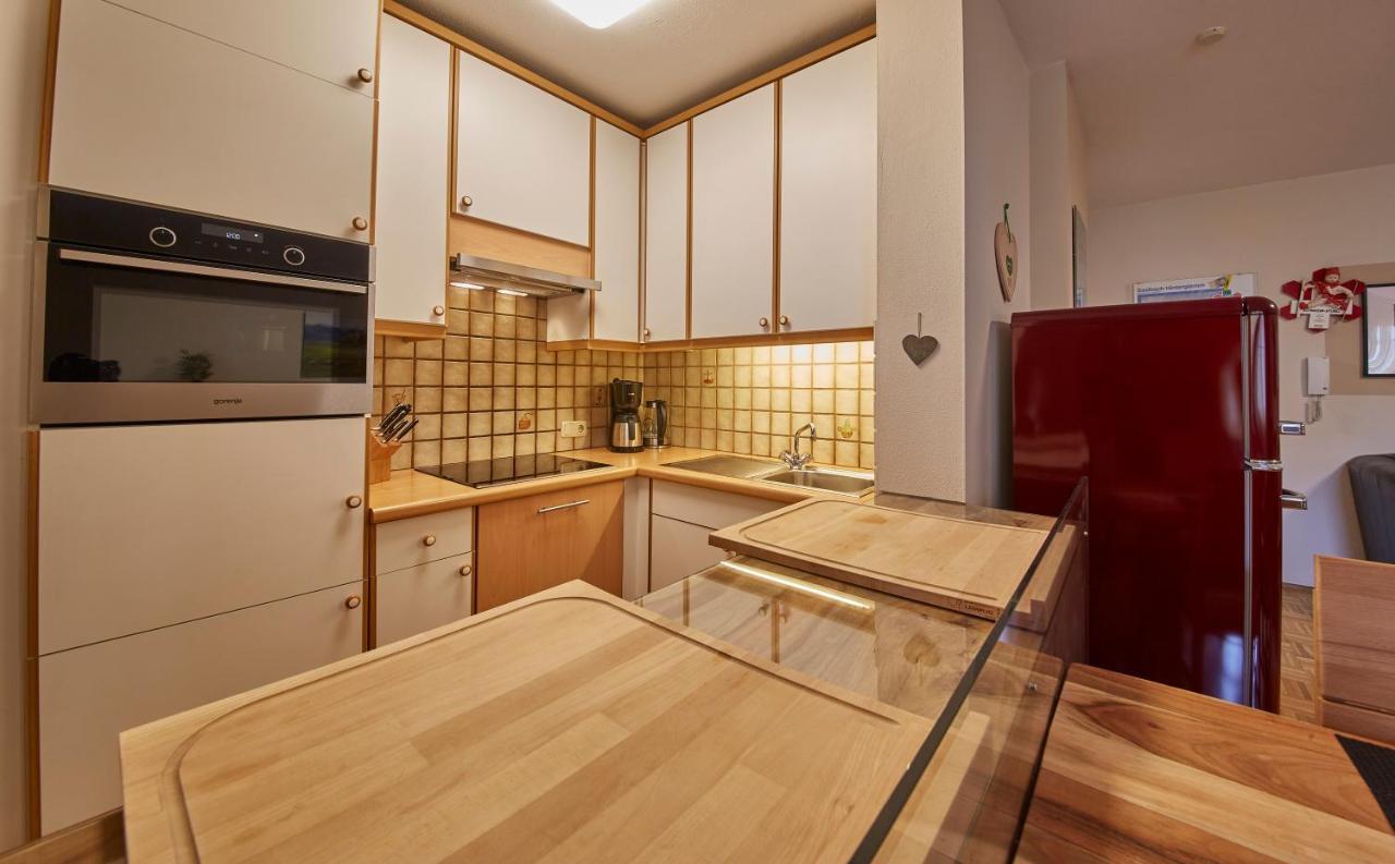 Appartement Mountain & Fun Saalbach-Hinterglemm Dış mekan fotoğraf