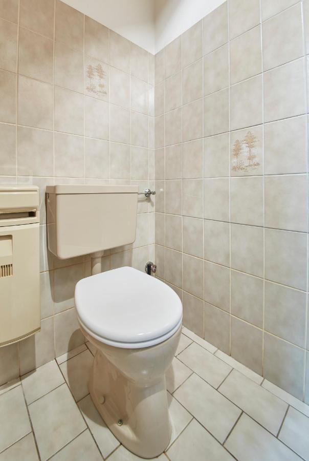 Appartement Mountain & Fun Saalbach-Hinterglemm Dış mekan fotoğraf