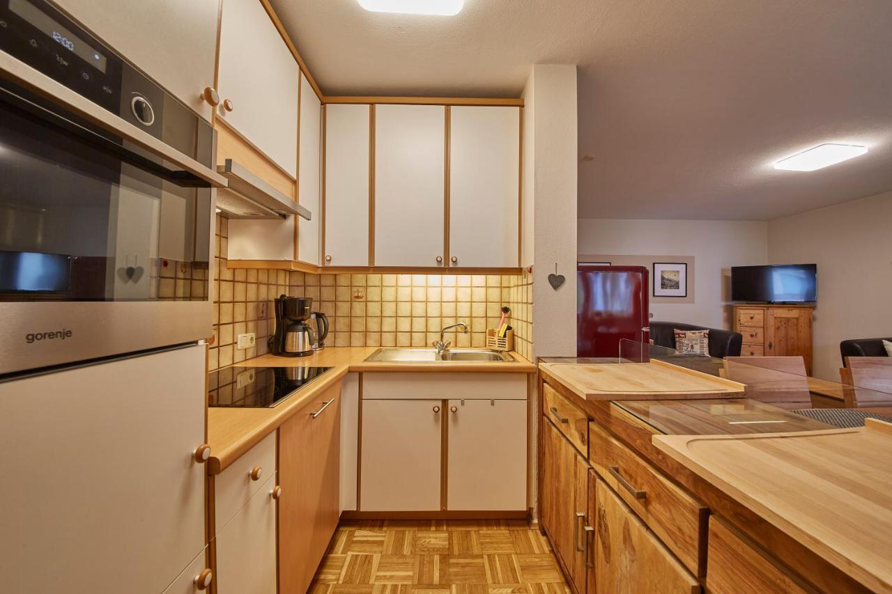 Appartement Mountain & Fun Saalbach-Hinterglemm Dış mekan fotoğraf