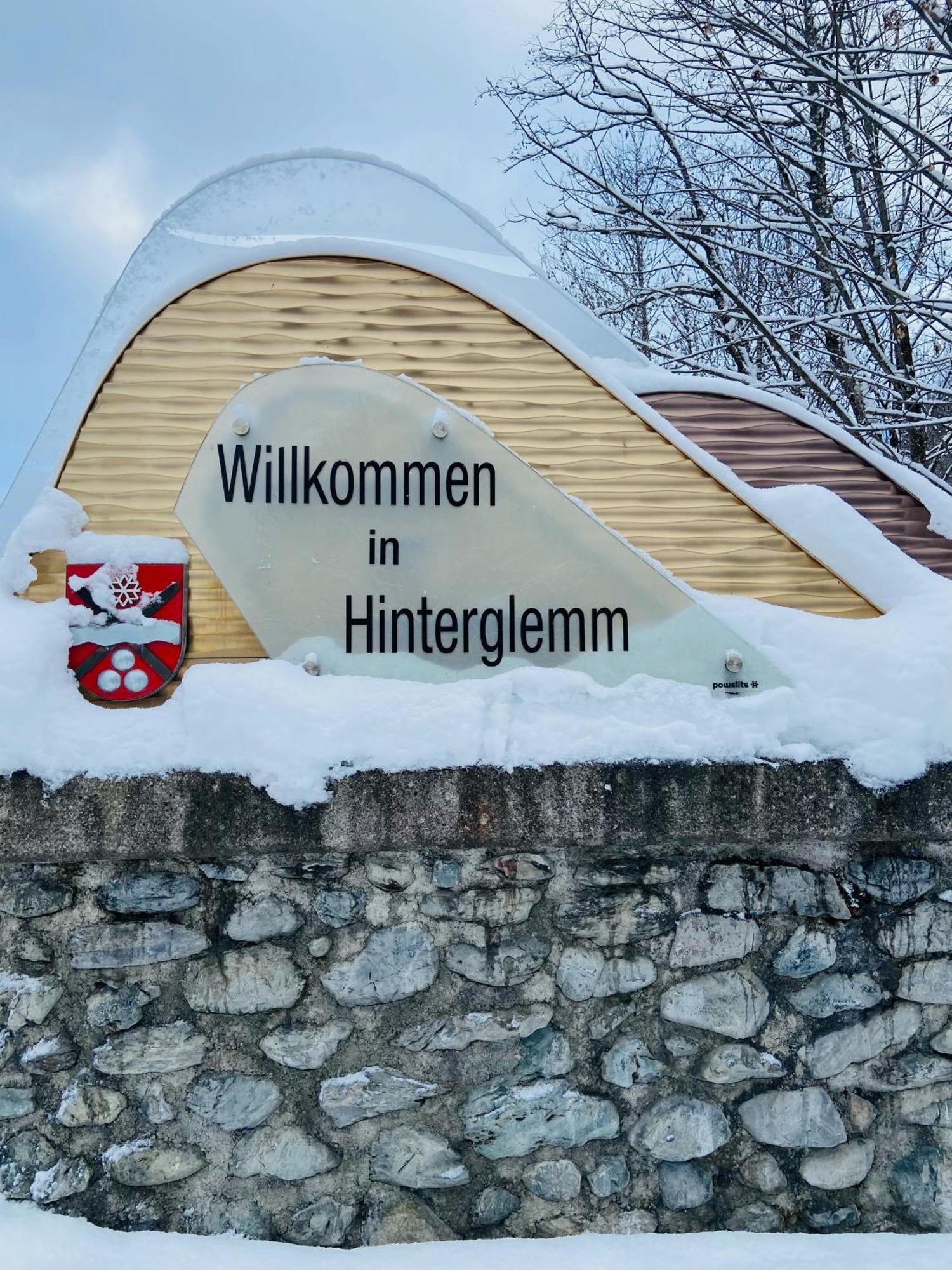 Appartement Mountain & Fun Saalbach-Hinterglemm Dış mekan fotoğraf